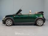 MINI Cabrio Cooper, Jahreswagenzustand ! - MINI MINI aus 2010: Cabrio