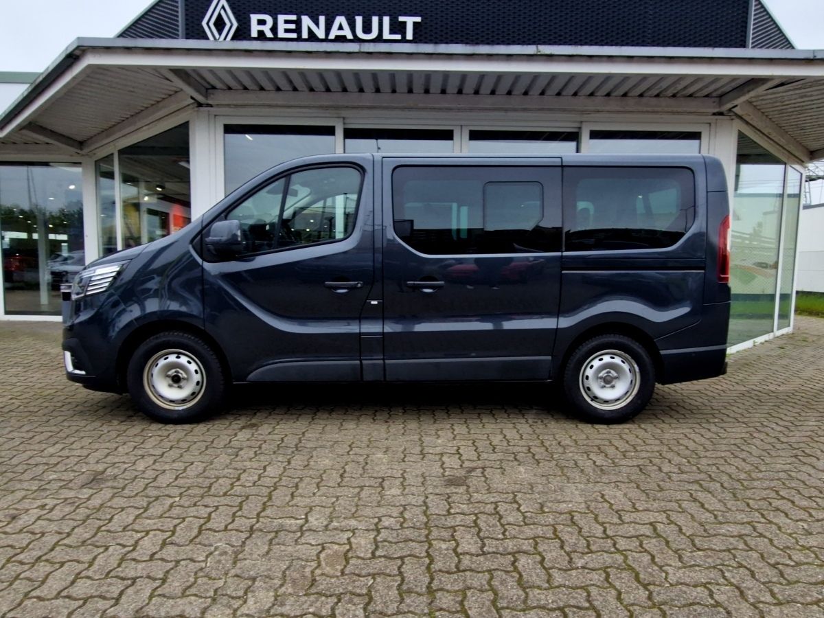 Renault Trafic - Bild 2