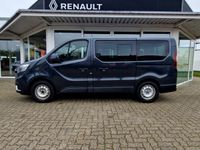 Renault Trafic - Vorschau Bild 2