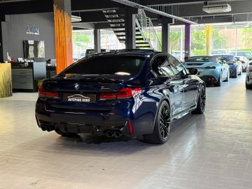 BMW M5 - 5