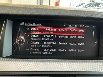 BMW 525 d xDrive Touring *M-Paket*2. H.d*Klima*Pano*