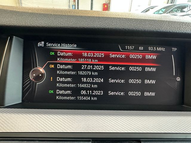 BMW 525 d xDrive Touring *M-Paket*2. H.d*Klima*Pano*