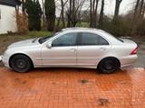 Mercedes-Benz Mercedes c230 Avantgarde - Mercedes-Benz C 230: Kombi