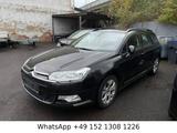 Citroën C5 Tourer HDi*182TKM*Klima*Euro6*MFL*AHK* - Citroën C5: 1.6