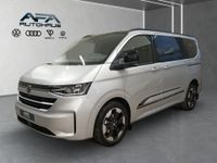 Volkswagen T7 Caravelle - Vorschau Bild 2