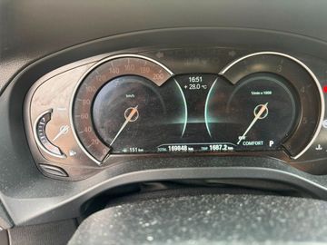 BMW X3 - 9