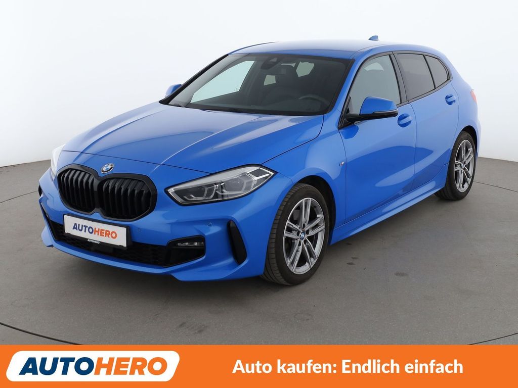 Image of BMW 118