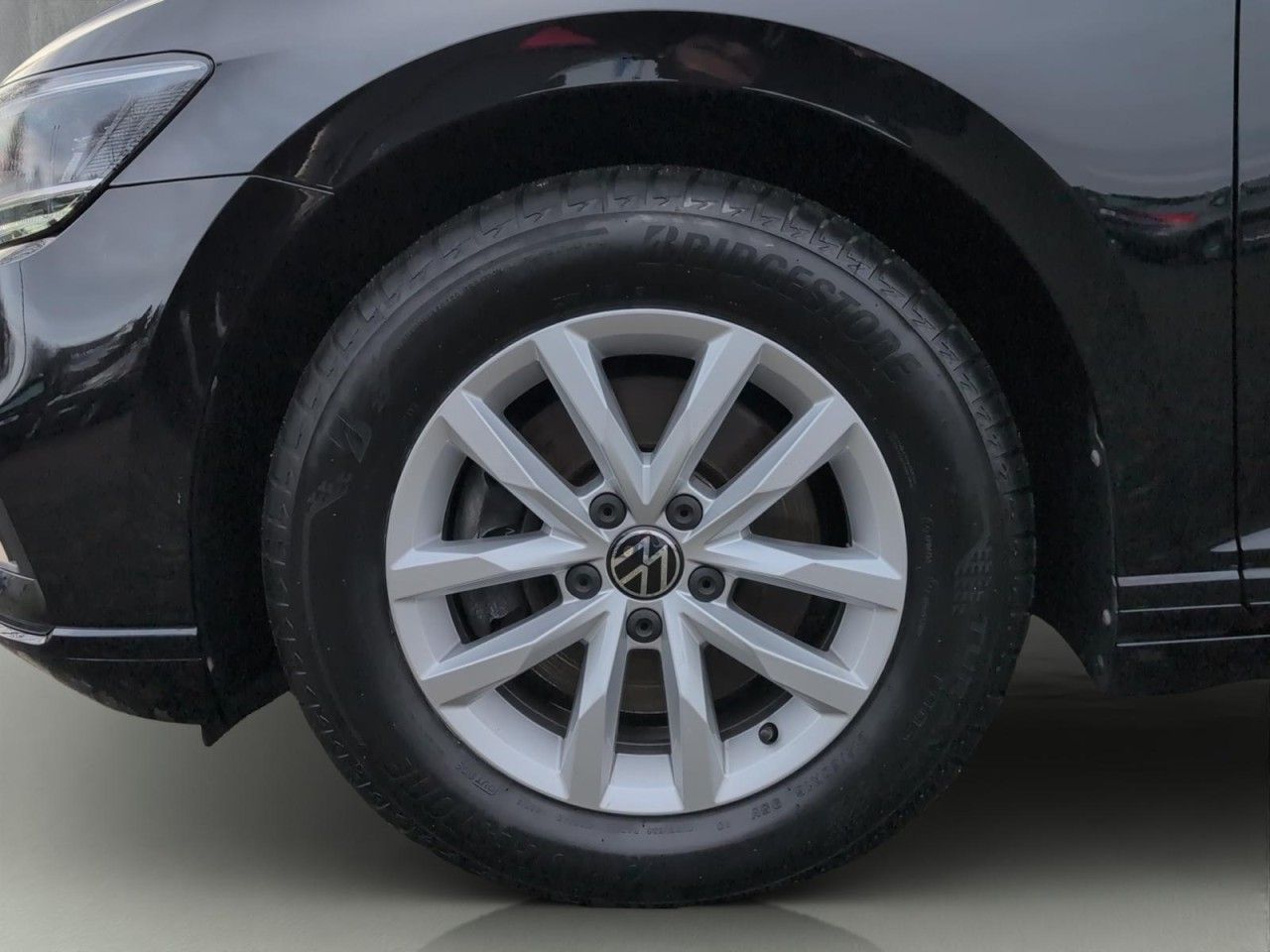 Passat Variant Business 2.0 TDI Klima Navi