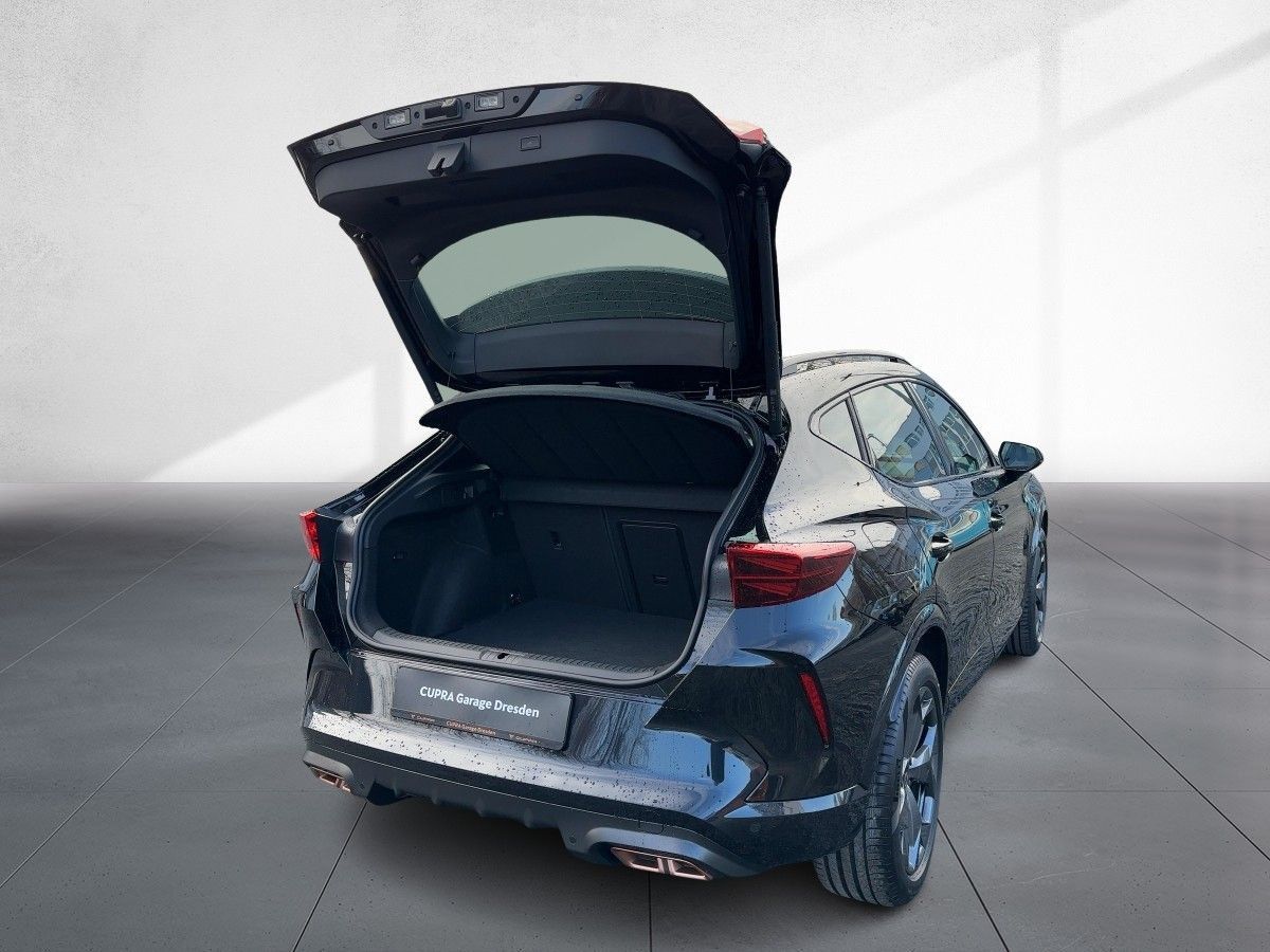 Cupra Formentor - Bild 11