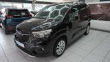 Opel Life E Innovation 5,5 L. durch. Verbrauch - Opel Combo: Kombi