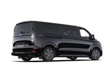 Ford Tourneo Custom Bus 320 L2 Tourneo Titanium FWD - Ford Tourneo Custom mit Schiebetür