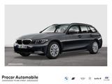 BMW 318d NAVI LED PDC V+H DAB Tempomat Sitzheiz. - BMW 318 in Köln