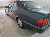 Mercedes-Benz 600 SEC - Mercedes-Benz 600: Se