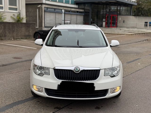 Skoda Super B