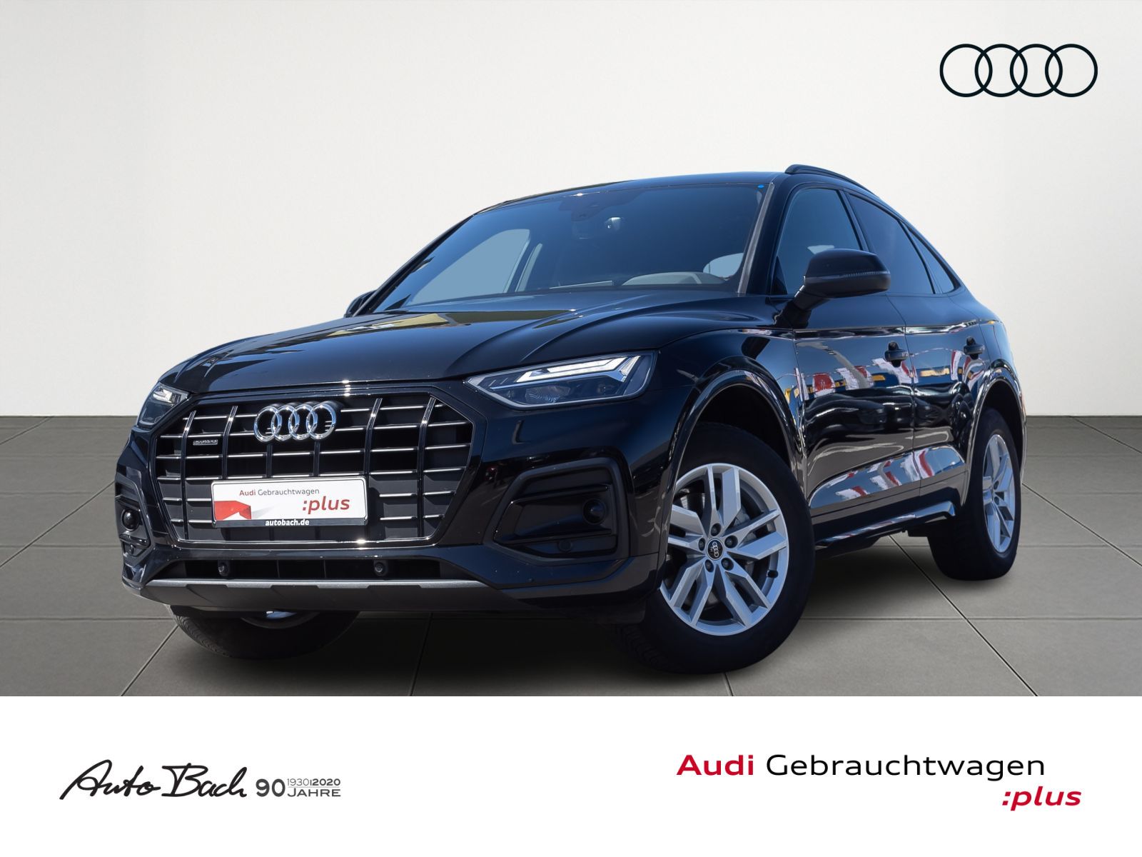 Audi Q5 - Bild 1