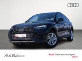 Audi Q5 Sportback advanced 40TDI qu Stronic Navi Pano