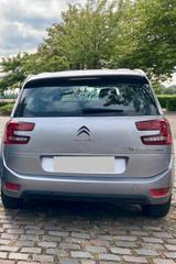 Citroën Verkaufe Citroën C4 Gran Picasso Spacetour... - Citroën SpaceTourer aus 2022