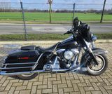 Harley-Davidson FLHTCU 1340 Electra Glide Ultr STREET + HELM - HARLEY-DAVIDSON 1340