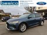 Ford Focus Turnier Active Design 1.0 EcoBoost*MHEV* - Ford Focus: Active Design