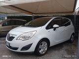 Opel Meriva 1.3 CDTI Elective - Opel Meriva: 1.3