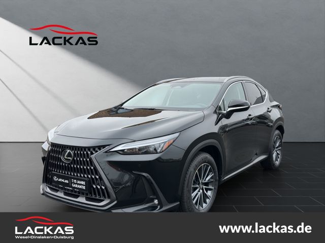 Lexus NX 350h BUSINESS*LED*MEMORY*NAVI*360KAM*GARANTIE