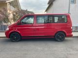 Volkswagen T5 Multivan AXD-Motor,  Getriebe überholt, Klima - Volkswagen T5: Getriebe