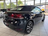 Volkswagen Golf VI Cabriolet Life  *Navi*SHZ*PDC*BT*Tempo* - Gebrauchte Cabrios bis 15.000 Euro