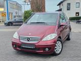Mercedes-Benz A 160 CDI Elegance*TÜVNEU*Klima*Allwetterreifen* - Mercedes-Benz A 160 aus 2005
