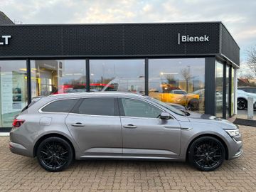 Renault Talisman Grandtour TCe 225 EDC GPF
