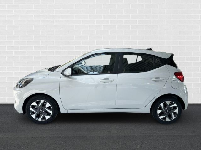 i10 FACELIFT TREND AT+NAVI+RÜCKFAHRKAMERA+SITZ-/
