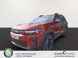 Dacia Bigster Extreme TCe 140 - Dacia Bigster: Extreme