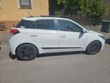 Hyundai i20 1.0 T-GDI 88kW blue Active Trend Active ... - Hyundai i20: Blue