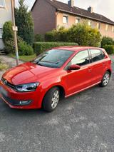 Volkswagen VW Polo Comfortline 1.4 86 PS AHK abnehmbar - Volkswagen Polo: 86c