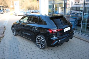Audi S3 - 6