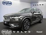 Volvo XC90 Ultimate Bright Recharge AWD StandHZG AHK L - Volvo XC90: Recharge Ultimate Bright