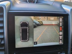 PORSCHE Cayenne Platinum Edition Bose~Pano~PorscheScheck