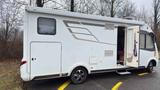 HYMER / ERIBA / HYMERCAR B 678 DL - fertig für die Reise - HYMER / ERIBA B 678