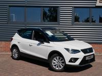 Seat Arona Xcellence 95PS 5-Gang|Voll-LED