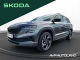 Skoda KAROQ 2.0 TDI DSG 4x4 SPORTLINE | PANO | NAVI |