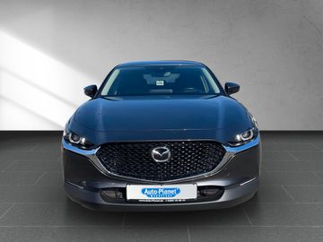 Mazda CX-30 2.0 M Hybrid Selection *ACC*SHZ*MATRIX*NAV