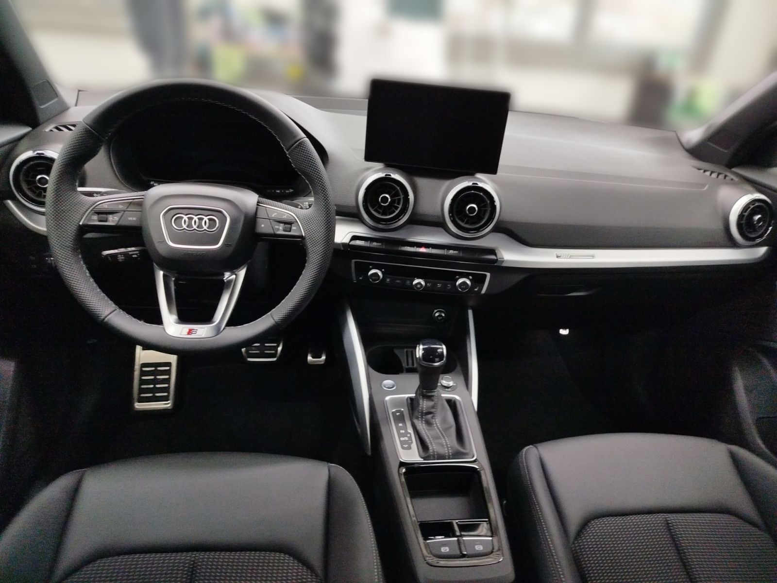 Audi Q2 - Bild 11