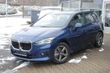 BMW 216 i A AT .Adap-LED.Navi.Sportsitz.Massage.PDC - BMW 216 Active Tourer: Automatik