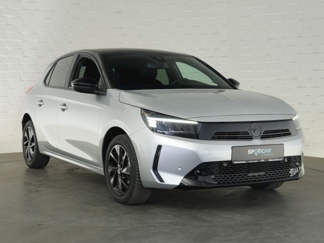 Corsa F FACELIFT GS AT+LED LICHT+NAVI+RÜCKFAHRKA