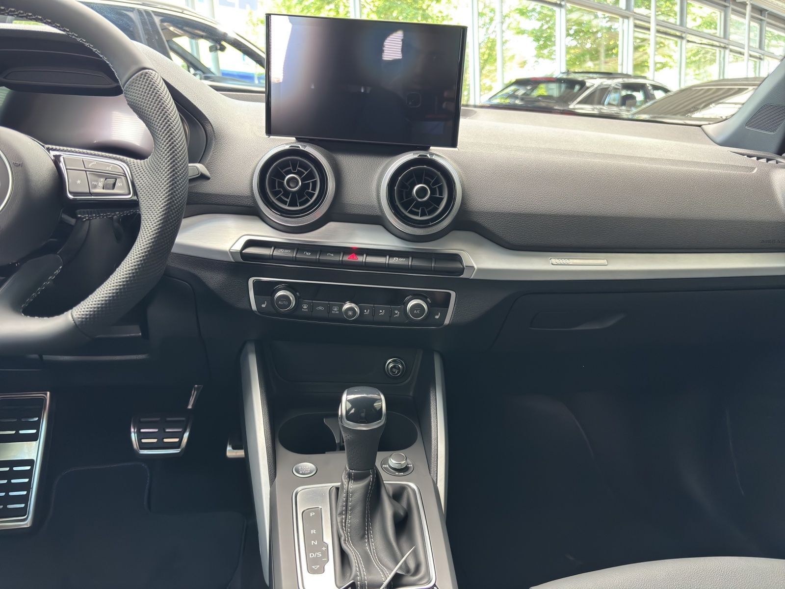 Audi Q2 - Bild 7