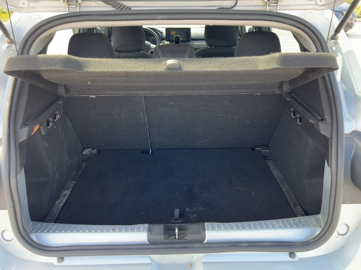 Dacia Sandero - Bild 14