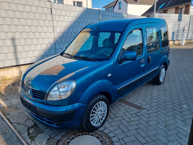 Renault Kangoo Edition Campus**TÜV NEU**