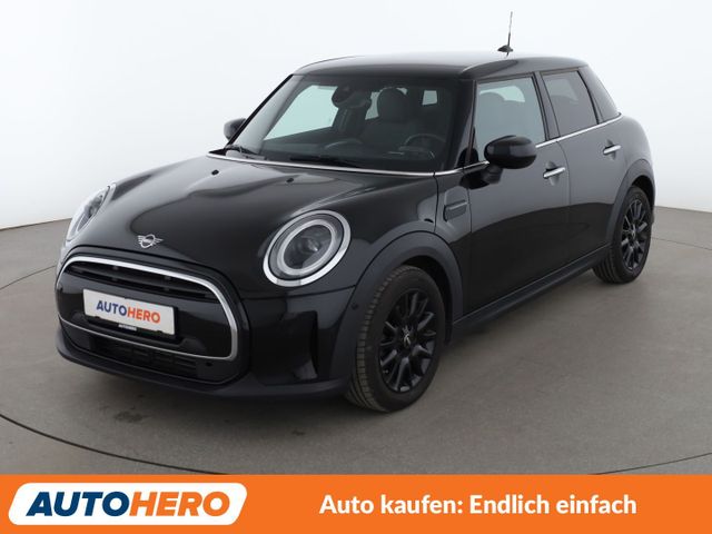 MINI MINI One Classic Trim*NAVI*TEMPO*PDC*SHZ*LIM*
