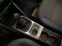 Dacia Bigster - Vorschau Bild 19