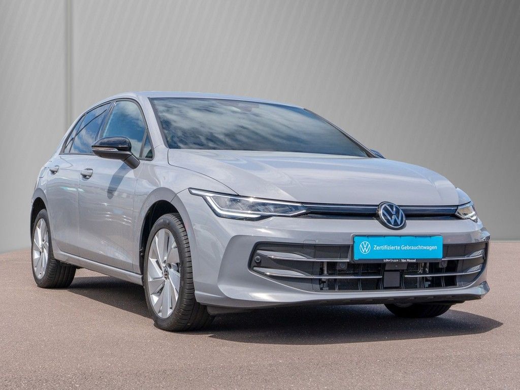 Volkswagen Golf VIII 1.5 TSI DSG eHybrid Goal WWV foto 4