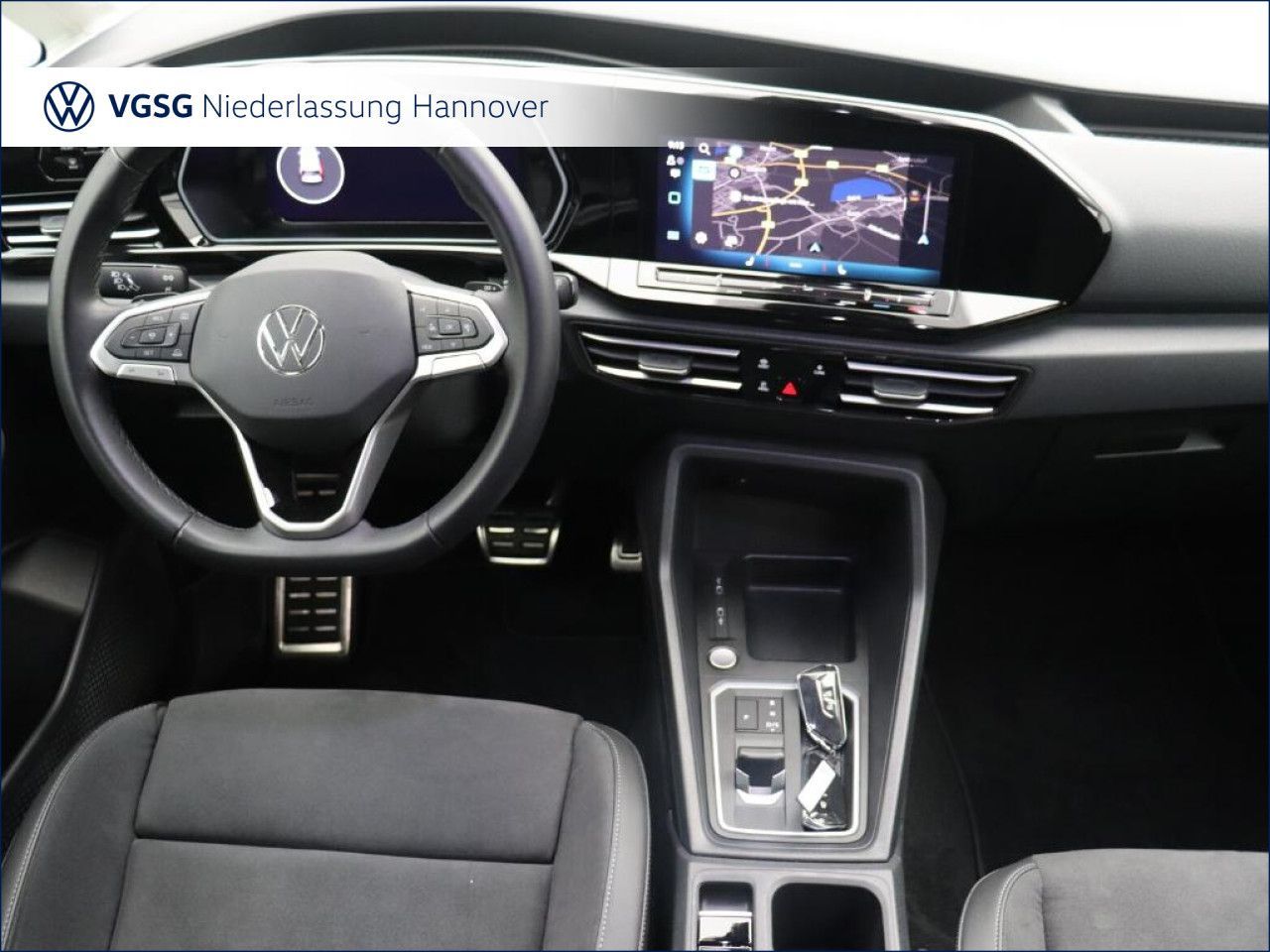 Volkswagen Caddy - Bild 10